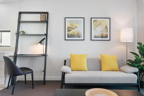 Quattro Apartments - Holiday Adelaide 3