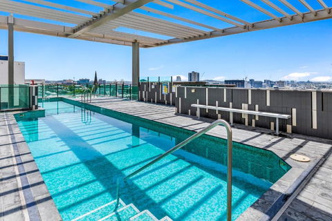 Quattro Apartments - Holiday Adelaide 2