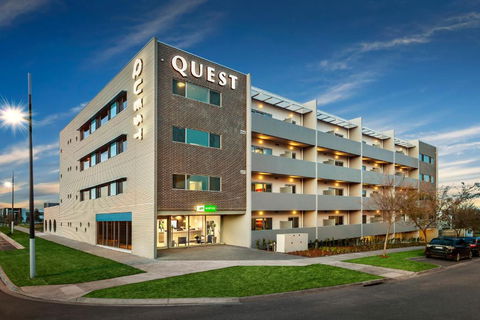 Quest Bundoora - Holiday Adelaide 0