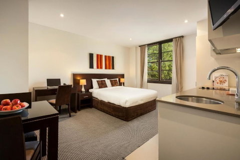 Quest Canberra - Holiday Adelaide 1