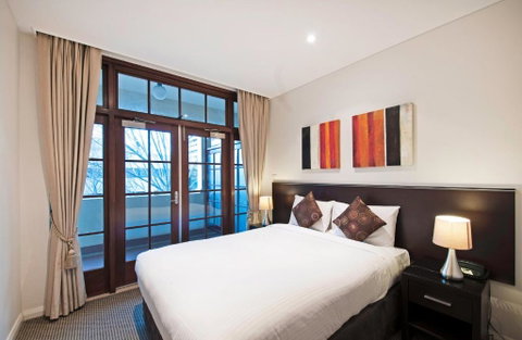 Quest Canberra - Holiday Adelaide 2