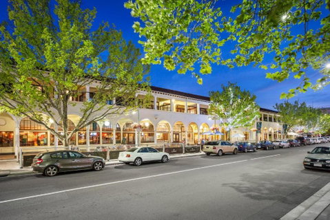 Quest Canberra - Holiday Adelaide 0