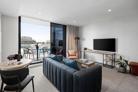 Quest Collingwood - Holiday Adelaide 0