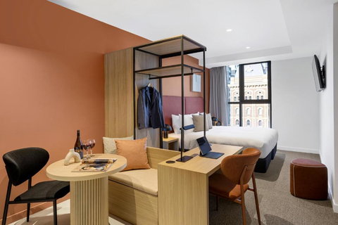 Quest Collingwood - Holiday Adelaide 2