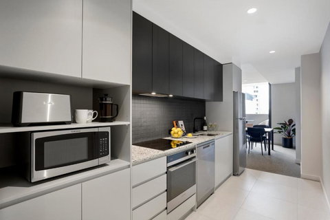 Quest Collingwood - Holiday Adelaide 3