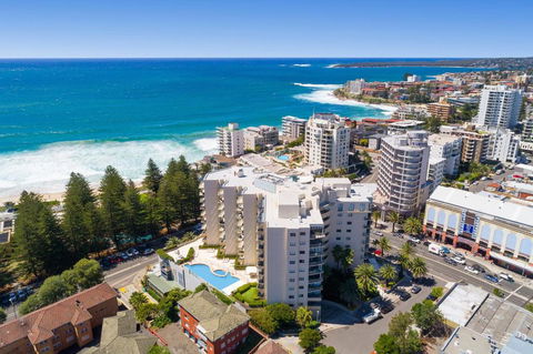 Quest Cronulla Beach - Holiday Adelaide 3