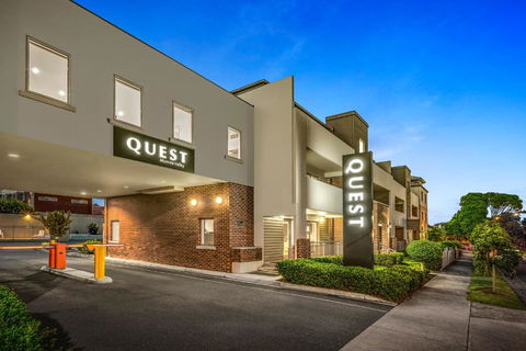 Quest Moonee Valley - Holiday Adelaide 2
