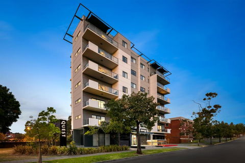 Quest On Rheola - Holiday Adelaide 1