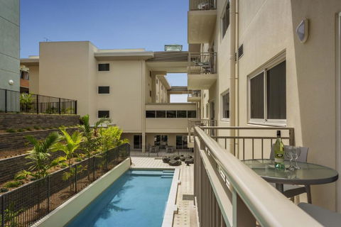 Quest Townsville On Eyre - Holiday Adelaide 2