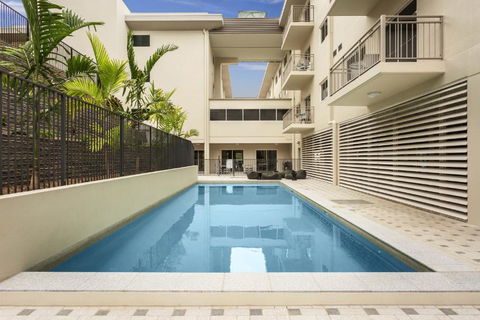 Quest Townsville On Eyre - Holiday Adelaide 1