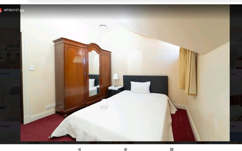 Quiet And Peaceful Perth City Living With Free Parking - Holiday Adelaide 2