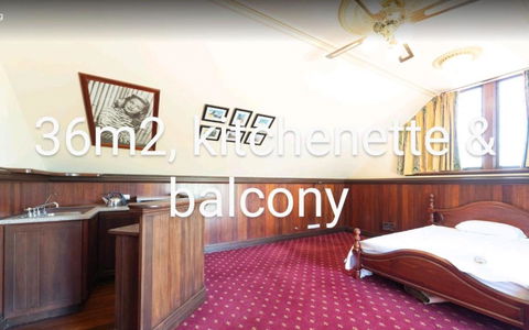Quiet And Peaceful Perth City Living With Free Parking - Holiday Adelaide 3