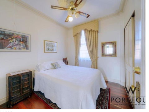 Quiet And Peaceful Perth City Living With Free Parking - Holiday Adelaide 1