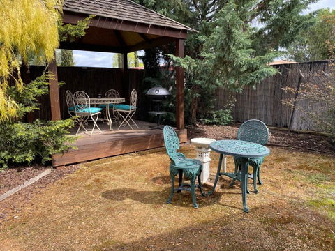 R&R Blue Diamond Luxury Studio Maryborough, Vic - Holiday Adelaide 1