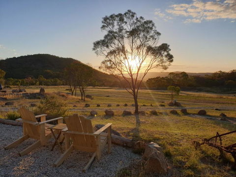 R & R On The Ravine - Holiday Adelaide 0