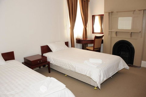 Railway Bistro - Kandos - Holiday Adelaide 1