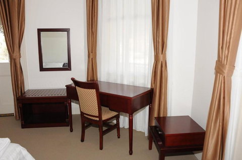 Railway Bistro - Kandos - Holiday Adelaide 2