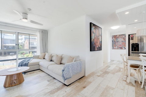 Rainbow Bay - 2BR Haven - Holiday Adelaide 3