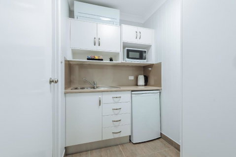 Raintree Motel Biloela - Holiday Adelaide 3