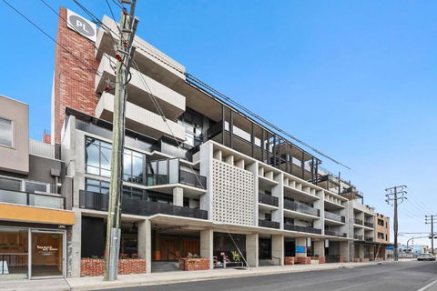 Rambla At Solarino House - Holiday Adelaide 2