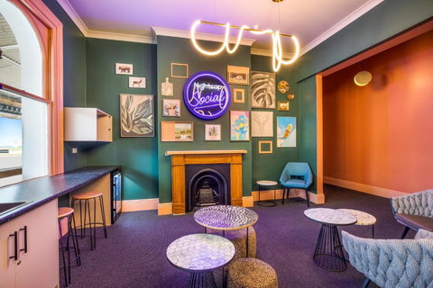 Ramsgate Hotel By Nightcap Social - Holiday Adelaide 3
