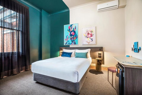 Ramsgate Hotel By Nightcap Social - Holiday Adelaide 1