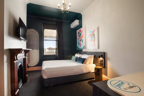 Ramsgate Hotel By Nightcap Social - Holiday Adelaide 0