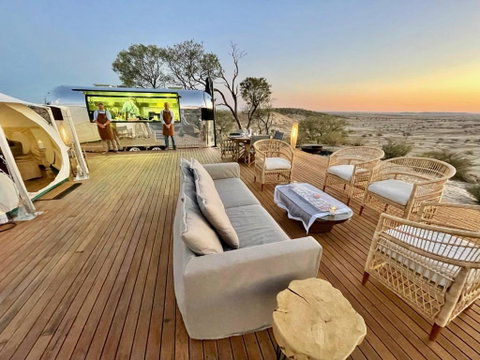 Rangelands Outback Camp - Holiday Adelaide 0