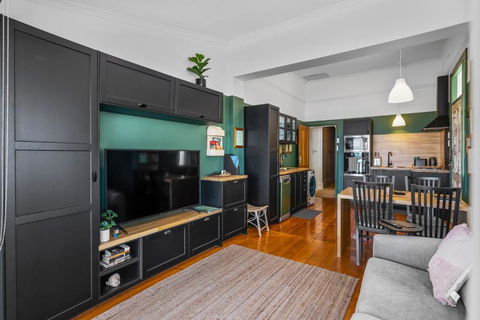 Rawsons Shack Beachfront Unit Suits Single Or Couple - Holiday Adelaide 3
