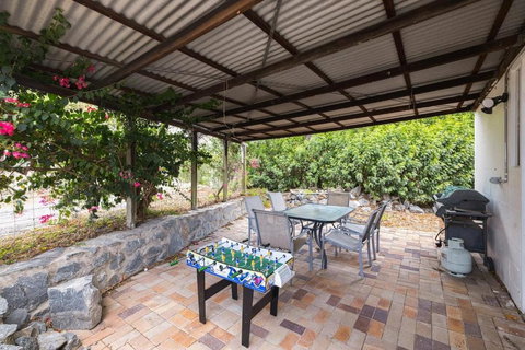 Reconnect With Nature At This Unforgettable Escape - Holiday Adelaide 2