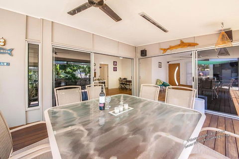 Recovery On Discovery Holiday House - Holiday Adelaide 1