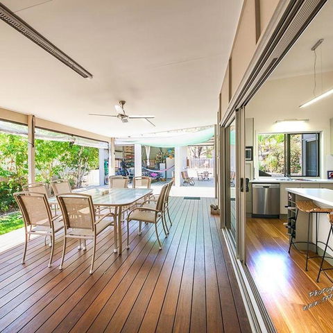 Recovery On Discovery Holiday House - Holiday Adelaide 0