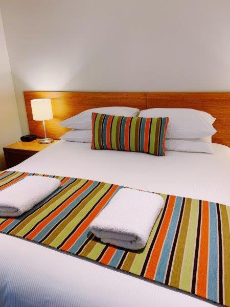Red Earth Motel - Holiday Adelaide 3