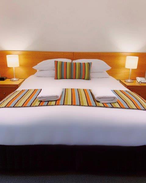 Red Earth Motel - Holiday Adelaide 2