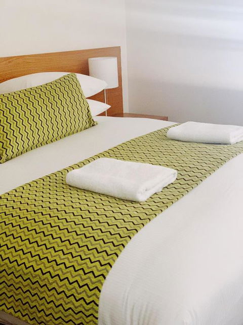 Red Earth Motel - Holiday Adelaide 0