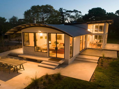 Red Hill Ridge - Holiday Adelaide 0