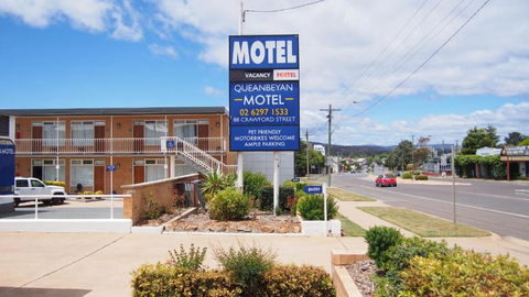 Queanbeyan Motel - Holiday Adelaide 2