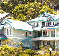 Aspect 2 - Holiday Adelaide