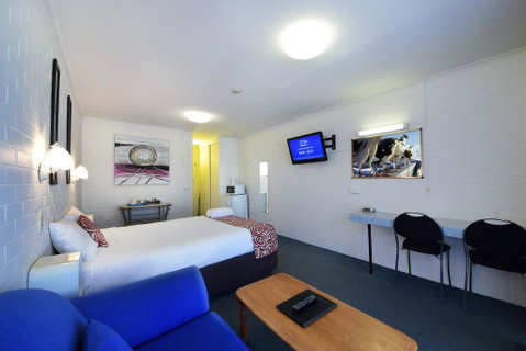 Aspley Motor Inn - Holiday Adelaide 2