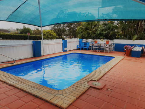 Aspley Motor Inn - Holiday Adelaide 0