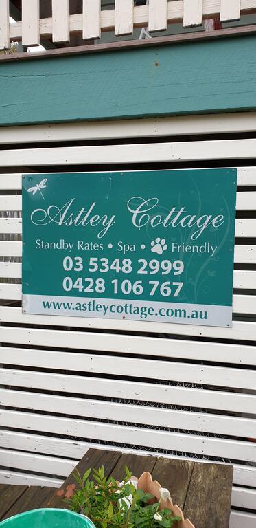 Daylesford VIC Holiday Adelaide