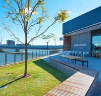 Astra Apartments Rhodes - Holiday Adelaide