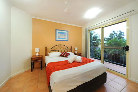 At Beach Court Holiday Villas - Holiday Adelaide 3