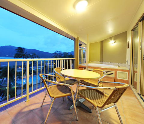 At Boathaven Bay Holiday Apartments - Holiday Adelaide 3