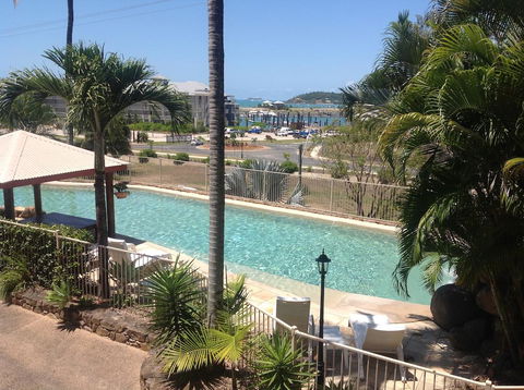 At Boathaven Bay Holiday Apartments - Holiday Adelaide 1