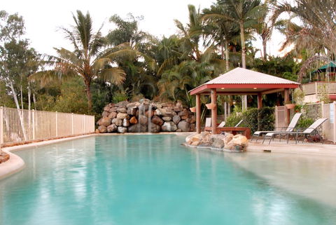 At Boathaven Bay Holiday Apartments - Holiday Adelaide 0
