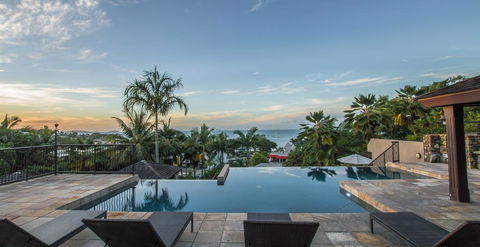 At Water's Edge Resort - Holiday Adelaide 1
