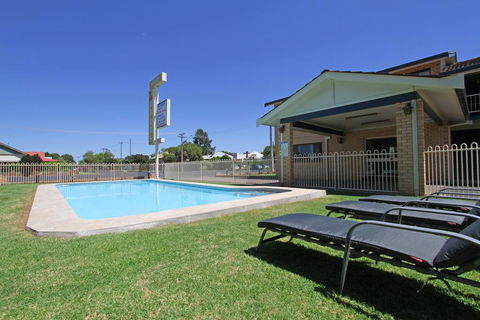 Atlas Motel - Holiday Adelaide 1