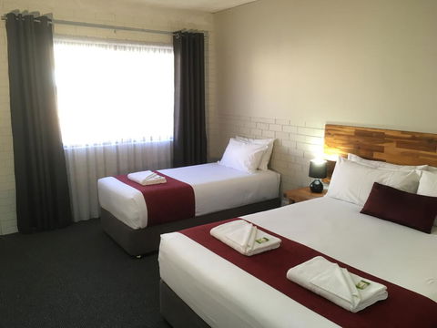 Atlas Motel - Holiday Adelaide 2