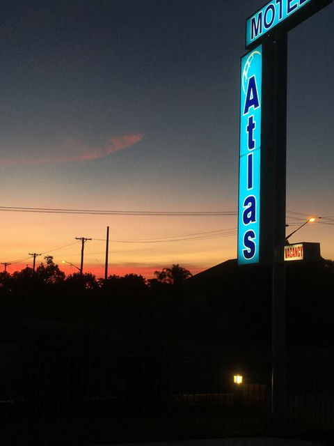 Atlas Motel - Holiday Adelaide 0